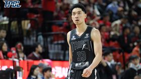 ▲臺北台新戰神狀元雷蒙恩攻下生涯新高20分。（圖／TPBL）