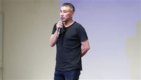 詹仁雄和大根已解約沒合作。（圖／資料照）