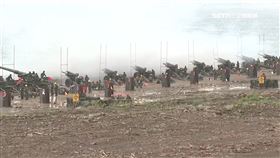 退役軍遭中國吸收組