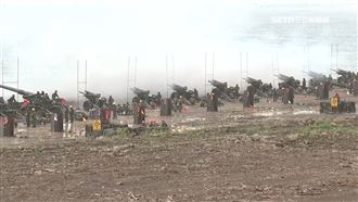 鎖定雷達站攻　學者：讓台偵查「淪瞎子」