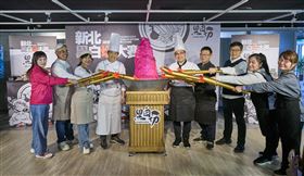 「新北黑白切大賽」徵集最強廚人PK對決成就庶民美食巔峰（業配勿用）