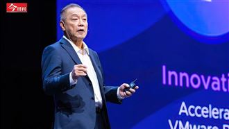 博通陳福陽拚搏傳奇：7年前向張忠謀預言「半導體主宰者將換人」