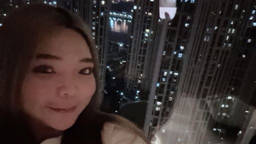 昔搬廈門!小甜甜返台感慨發文 真實近照曝