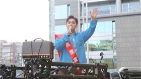 邱軍（圖／記者楊澍攝影）