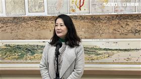 民進黨立委吳思瑤（圖／記者高逸帆攝影）