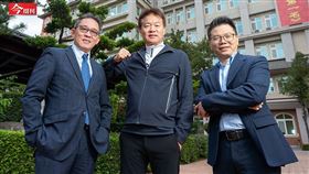 復健科醫師砸2千萬蓋護理之家，被笑賠錢生意...揭密長照「中霸天」崛起之路：青松為何選在此時搶上市？（圖／今周刊）