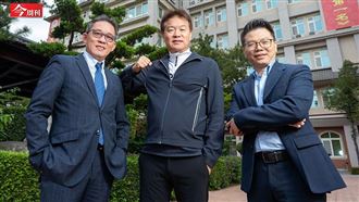 揭密長照「中霸天」崛起之路：青松為何選在此時搶上市？