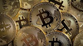 ▲虛擬貨幣,比特幣,bitcoin,挖礦（圖／翻攝自Pixabay）