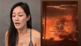 Janet。（圖／翻攝自Janet臉書）