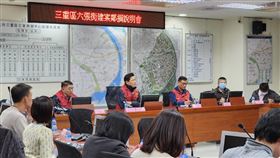 三重都更案損鄰　2027年交屋無望波及地主、預購戶