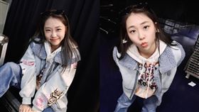 艾薇（圖／翻攝自艾薇IG）