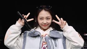 艾薇（圖／翻攝自艾薇IG）