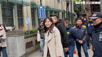 高虹安案二審為何逆轉？周軒：立院救了她