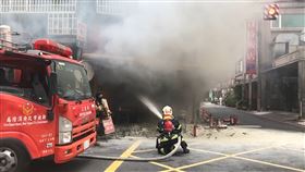 三重,早餐,氣爆,環河南路