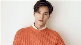 ▲元斌，李奈映。（圖／翻攝自微博）