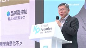 柯涉挪眾望基金會捐款付薪 橘子月領僅5萬5千