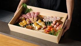 2025年元月《米其林指南》推薦餐廳-駄介
（圖／翻攝自米其林官網）