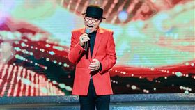 孫情受封痛苦歌王（圖／中視提供）