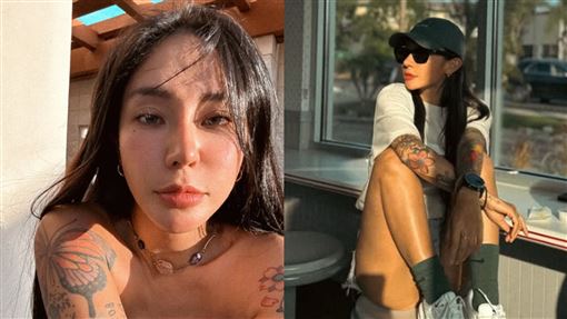 國光女神梁云菲驚傳輕生獲救：活得很辛苦