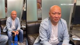 林秉文落跑發文槓徐巧芯　遭曝打「洗米華」之名募資