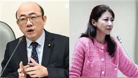 林楚茵、郭正亮