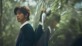 《不如海邊吹吹風》陳柏霖劇中的親情戲令人揪心。（圖／大川大立提供）