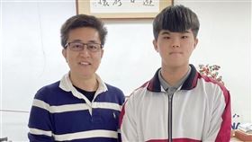 六龜高中生翟友福