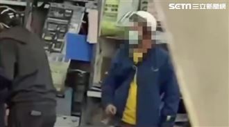 獨／清潔隊領班打卡後溜走　隊員控領全勤