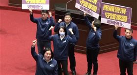 藍白強推警察年改！新世代警消怨聲連連