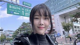 裴瑟琪。（圖／翻攝自IG）