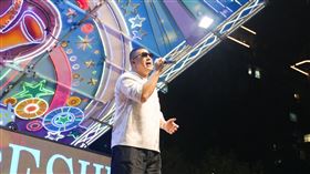 草爺開唱（圖／台北海大提供）