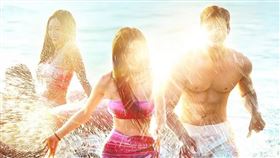 超級戀綜《單身即地獄4》未播出就引爆話題。（圖／翻攝自Netflixkr IG）