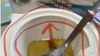 超商餐盒凹槽有何用？全家小編：凹溝飲