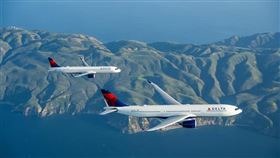 達美航空將深化與空中巴士的合作關係，並協助進行空中巴士公司首創的「伴飛計畫 fello’fly」。