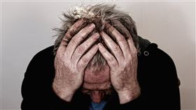 慢性疲勞,累,疲倦,勞累（圖／翻攝自pixabay）