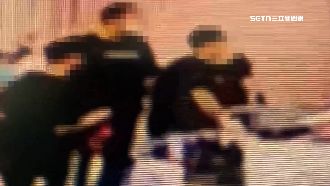 私校生被黑幫打父控警無作為　桃警說話了