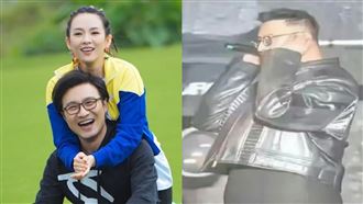 離婚章子怡嚴重走鐘　汪峰中年發福慘況曝