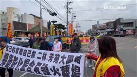 蓋火葬場恐成藍營隱憂？牽動2026縣長得票