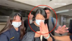 柯官威好大？京華城案邵琇珮供稱「怕丟官才蓋章」