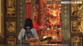 財神爺、財神廟、求財、發財、拜拜、廟宇 