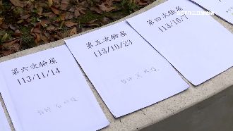 獨／驗屋7次都未過　屋主控：建商逼交屋