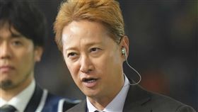 SMAP,中居正廣,性醜聞,聲明,道歉,性侵（圖／鏡週刊）