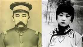 ▲張勳相關（圖／翻攝自百度百科）