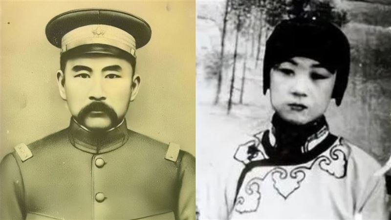 張勳睡覺有一怪癖讓妻妾很痛苦！她曝秘密