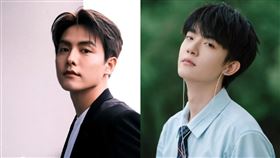 馬天宇起訴李明德。（圖／翻攝自微博）