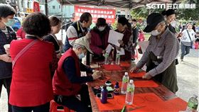 新莊雲林同鄉會。（圖／新莊雲林同鄉會提供