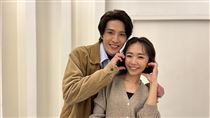嫁龍語申3年控沉迷1事　何依霈曝婚姻慘狀