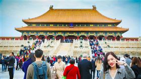 中國,中國人（示意圖／Pexels）