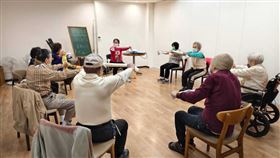 失智據點新制上路 1條件轉日照中心引擔憂