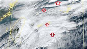 （圖／翻攝自鄭明典臉書）